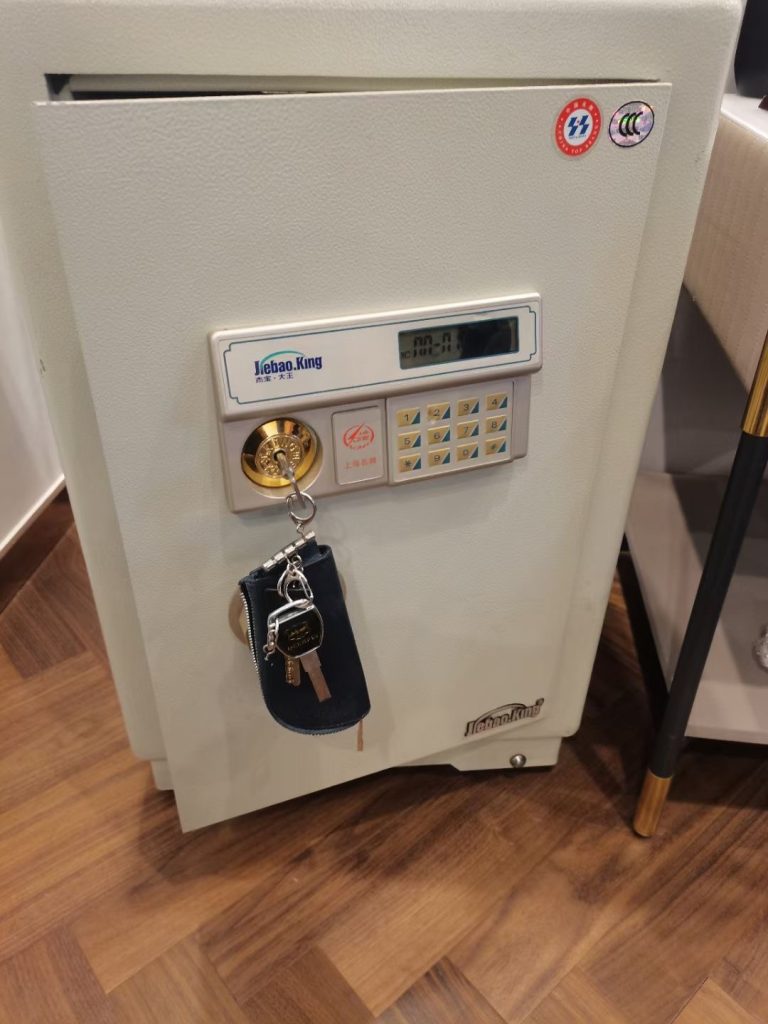 图片[2]|济南保险柜厂家开锁维修售后改密码0531-88909090|开锁换锁智能锁18888335500